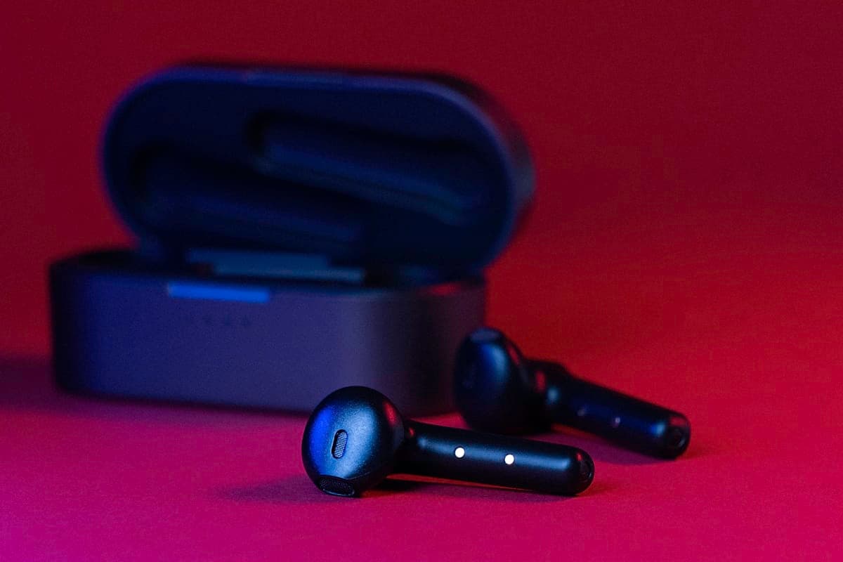 Noise Buds VS104 Bluetooth Truly Wireless Earbuds