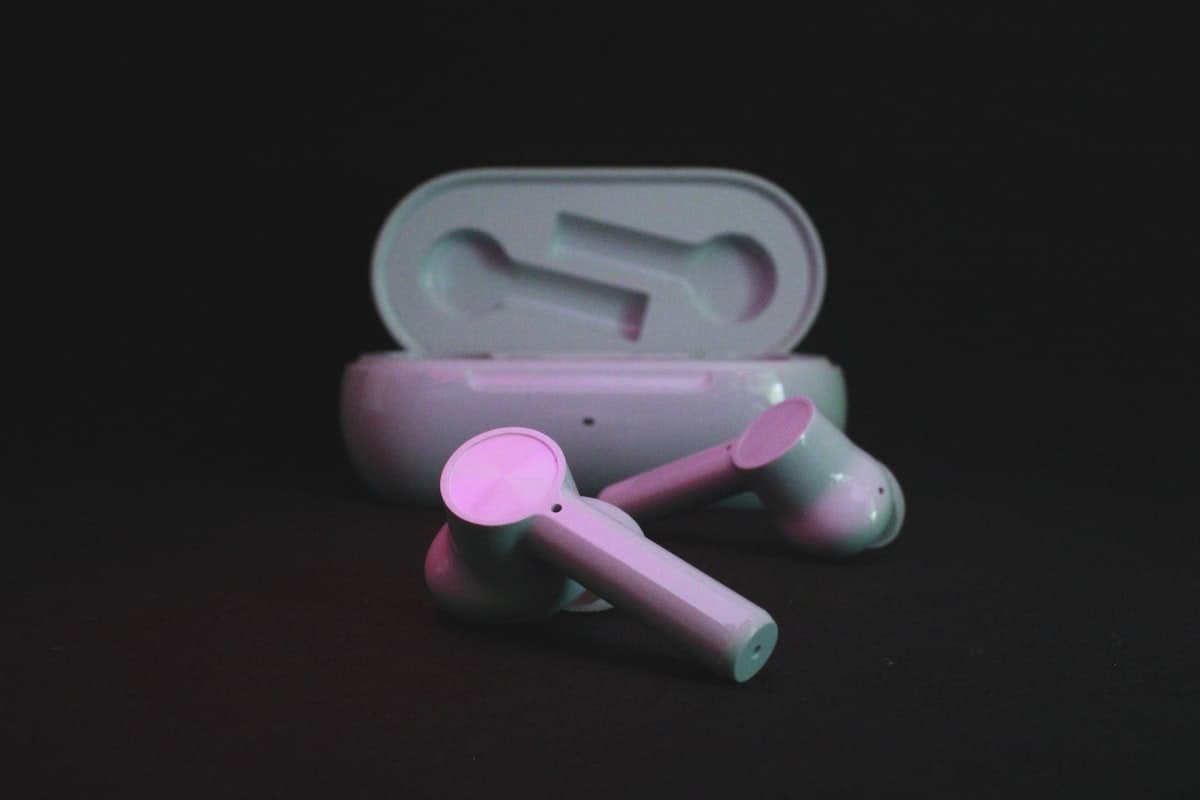 boAt Nirvana Ion ANC Wireless Earbuds
