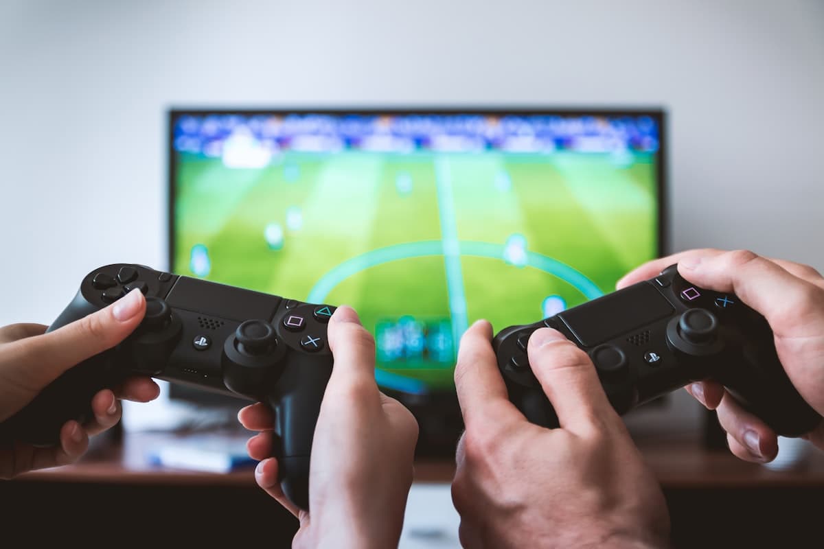 DualSense Wireless Controller for PS5