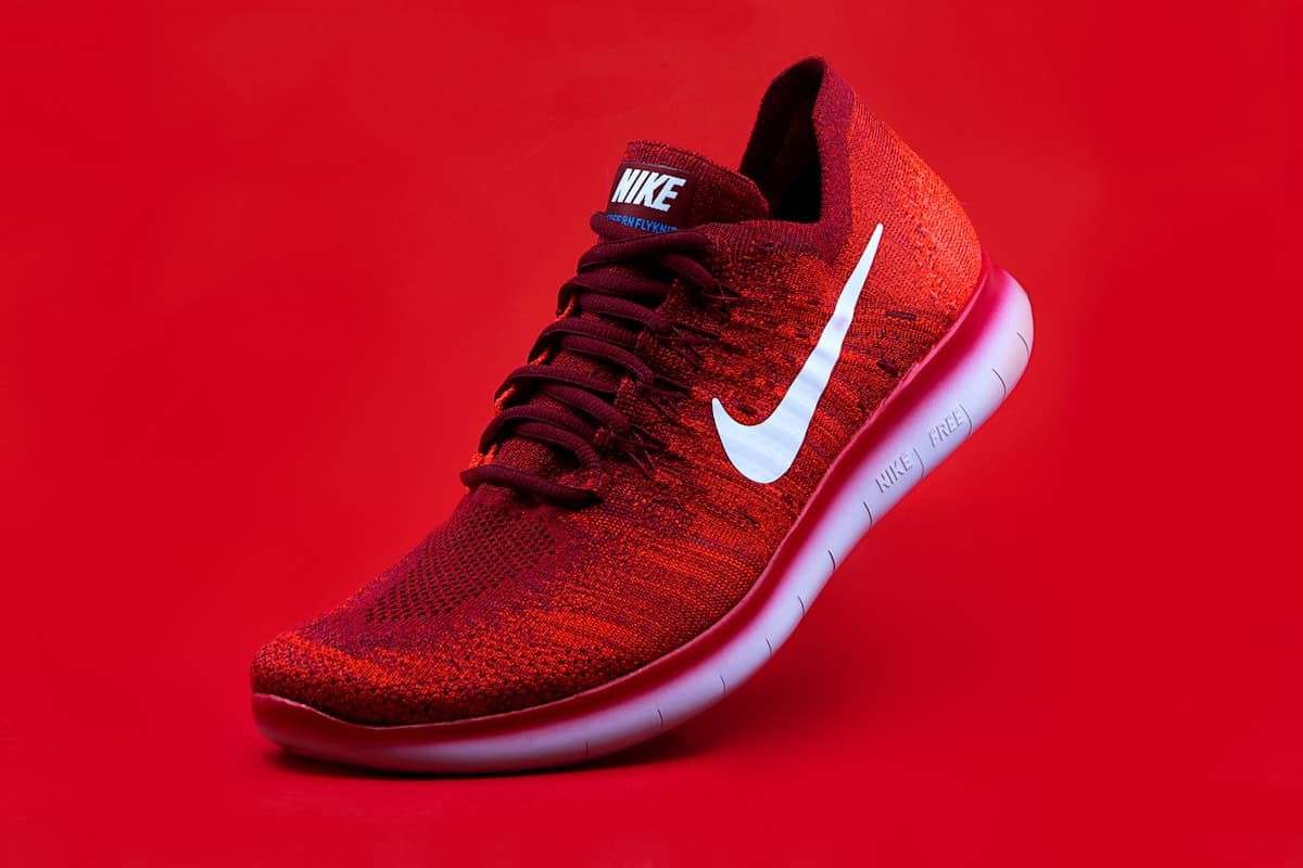 Nike Revolution 7 Men's Running Shoes thumbnail 2