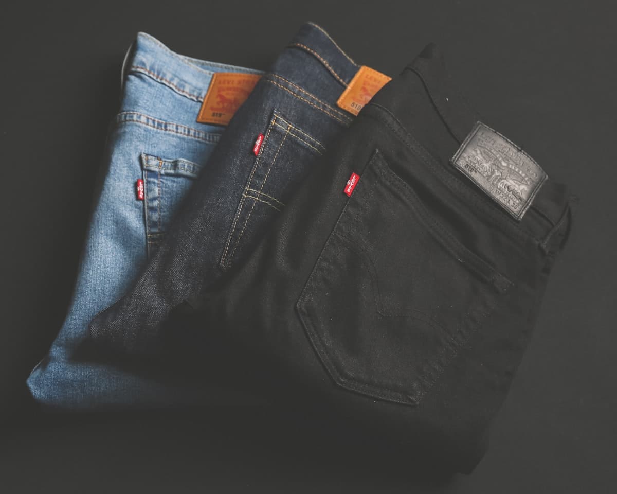 Levi's 511 Slim Fit Stretch Jeans thumbnail 2
