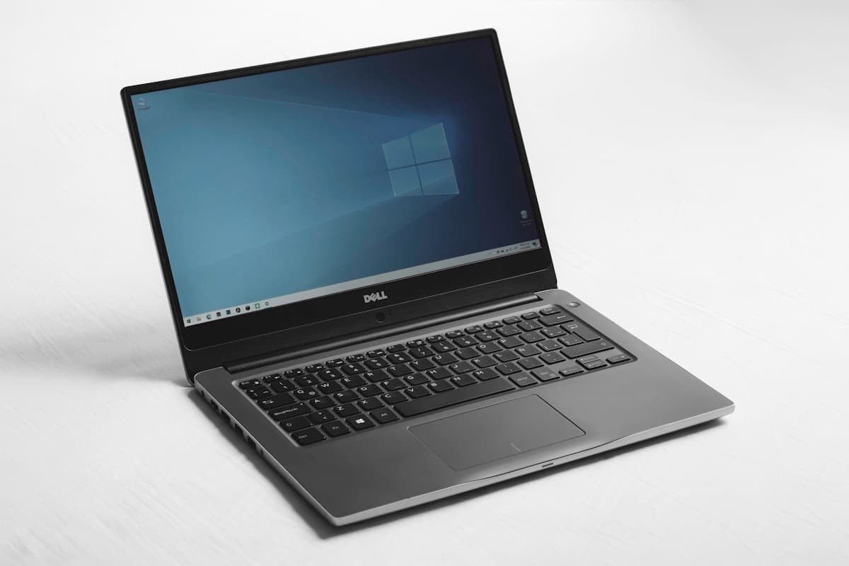 Dell Inspiron 14, Intel Core i5 12th Gen, 16GB RAM, 512GB SSD