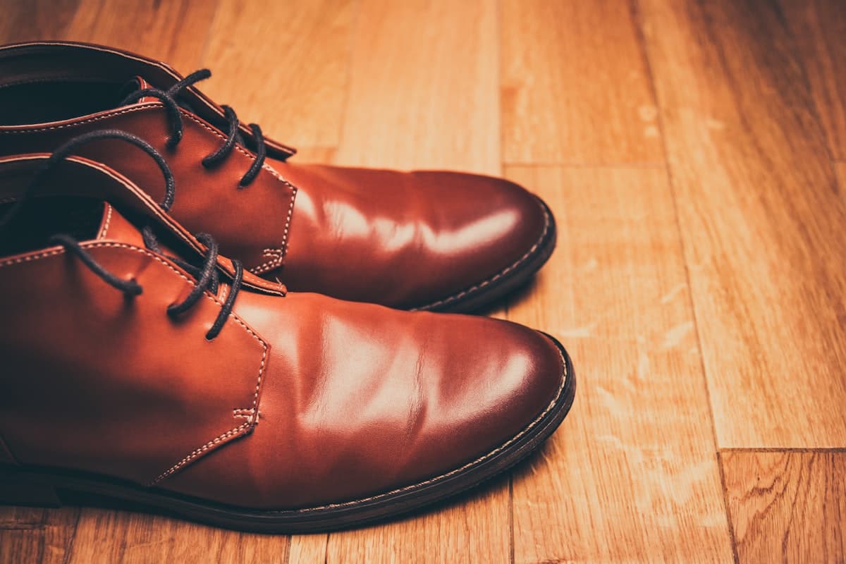 Bata Men's Formal Leather Derby Shoes
