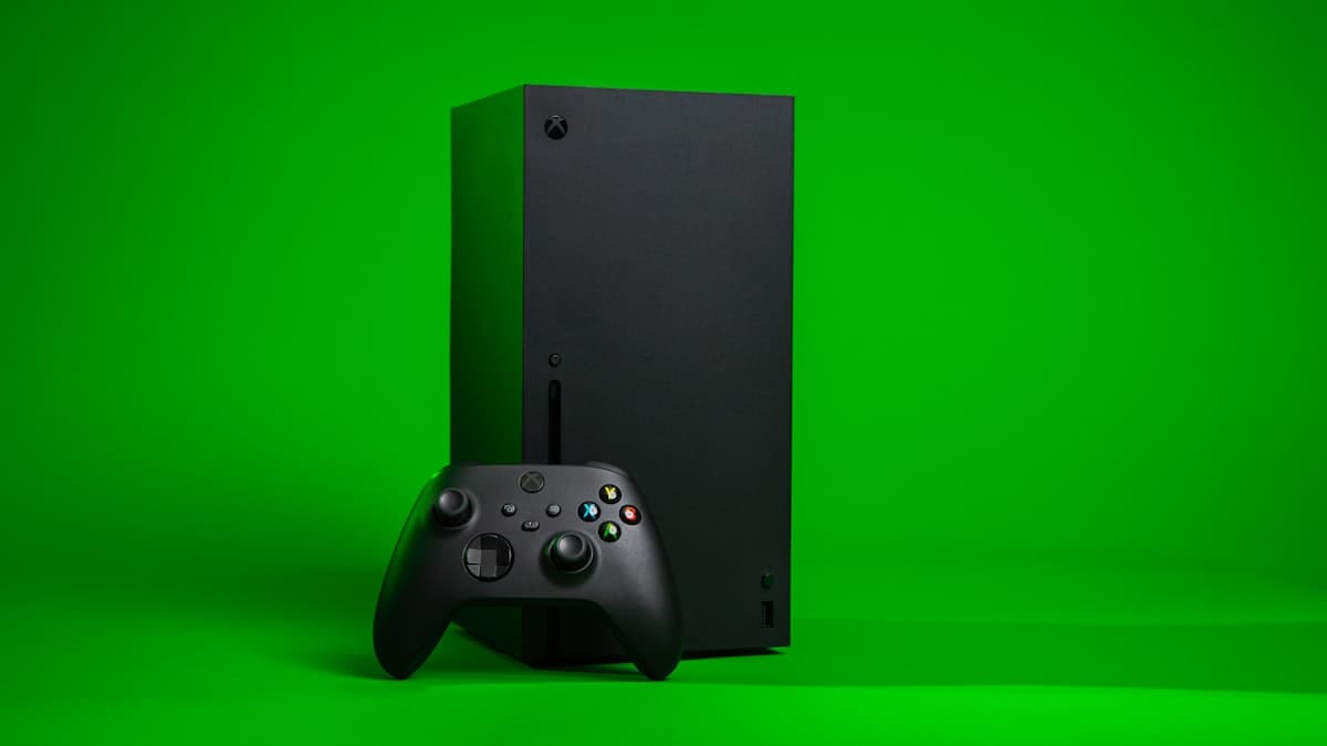 Xbox Series S Console, 512GB