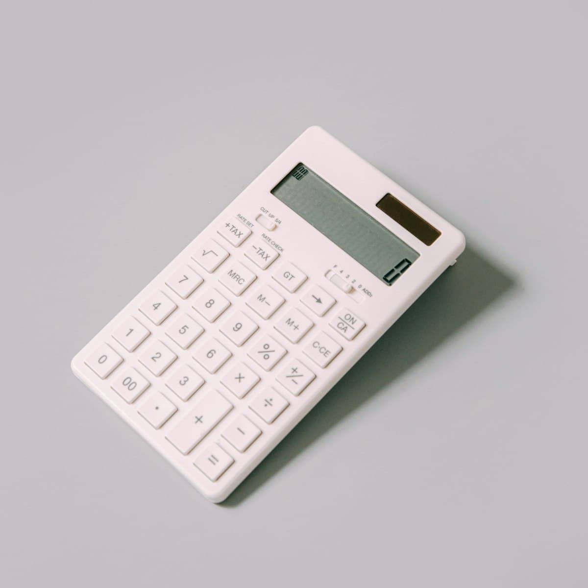 Casio FX-991EX Scientific Calculator