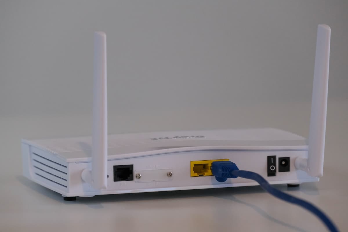 TP-Link Archer AX55 Wi-Fi 6 Router