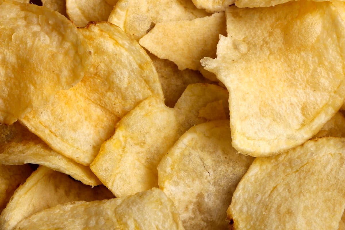 Haldiram's Aloo Bhujia, 1kg