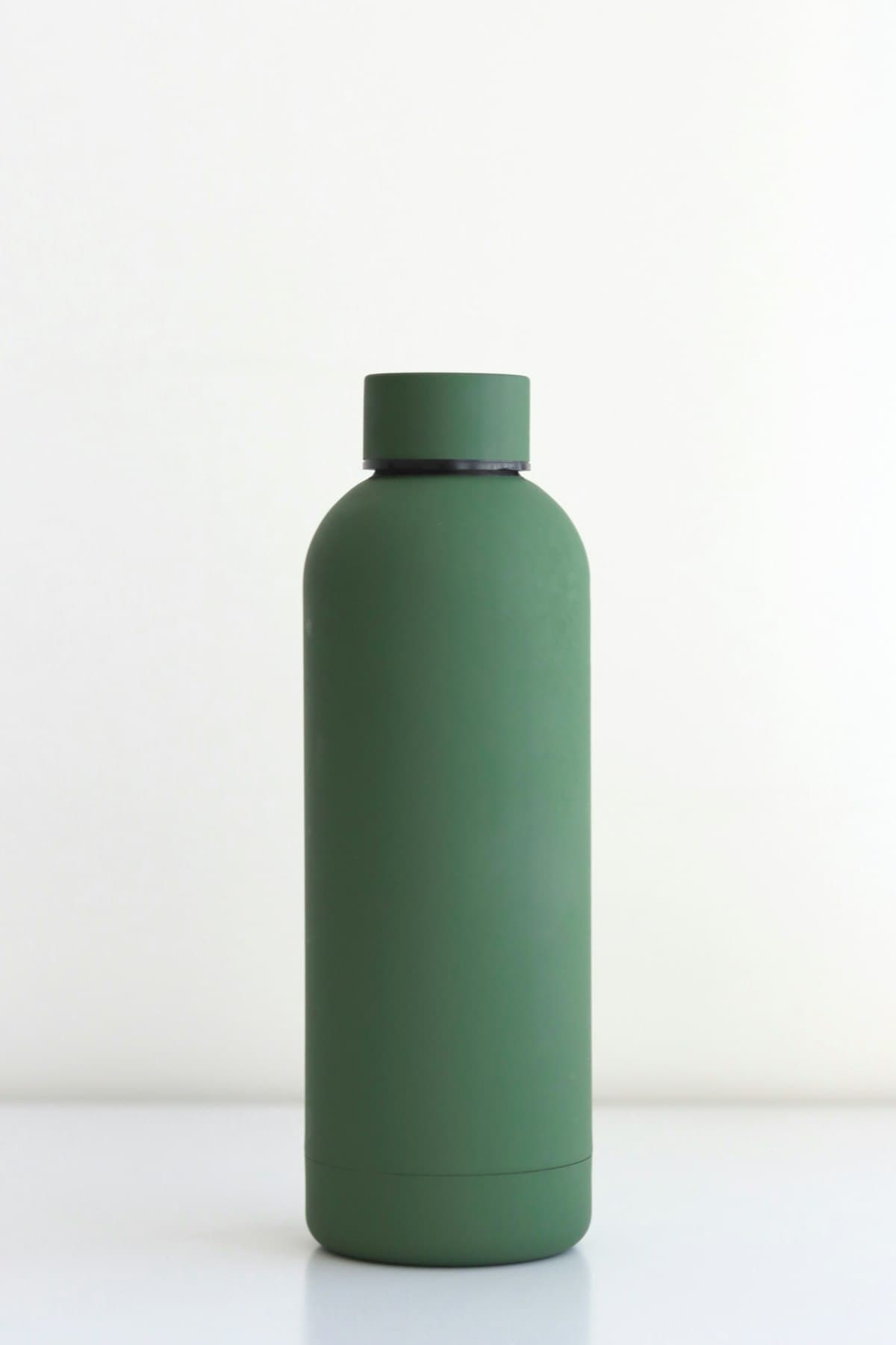 Milton Thermosteel Flip Lid Flask 1L