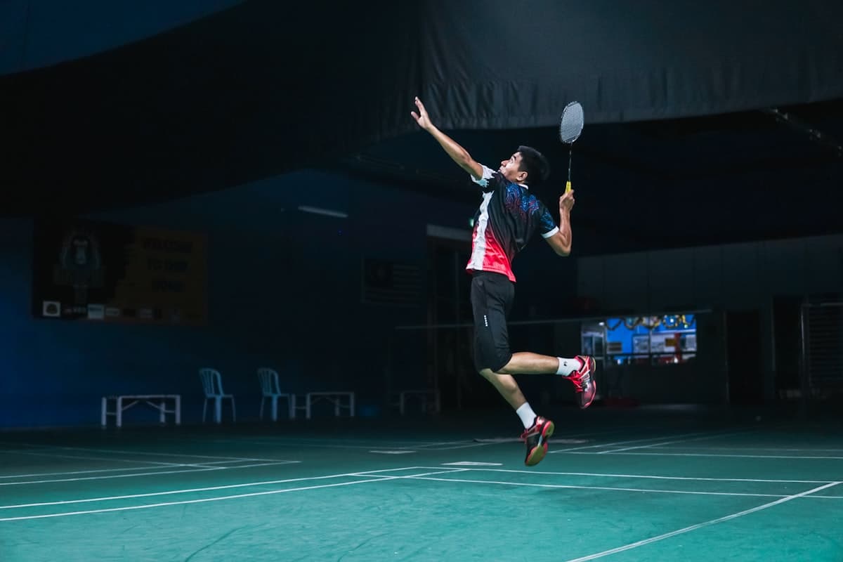Yonex Nanoray Light 18i Badminton Racquet